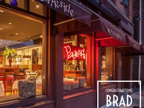 Parkside Rotisserie & Bar in Providence