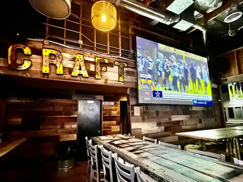 Parktown Pizza Company in Morgan Hill