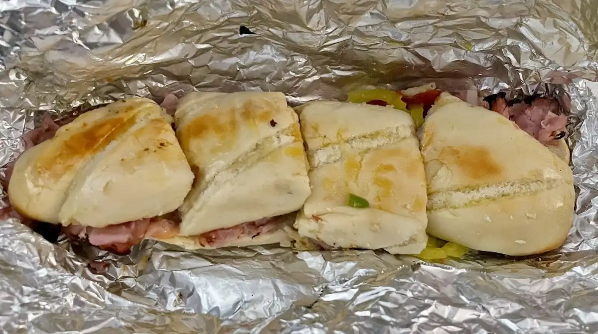 Parkway Pizza – photo 2