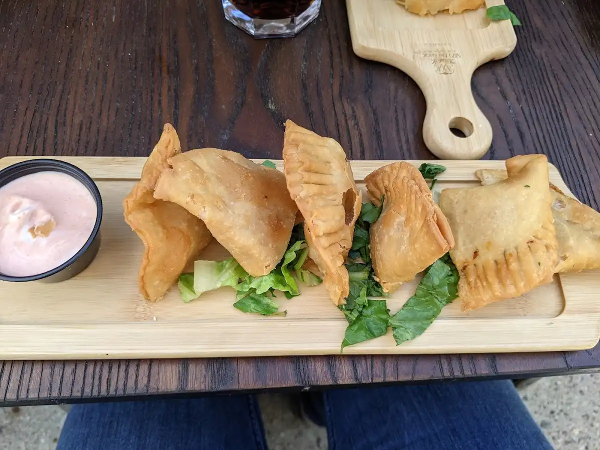 Parrilla Bar & Restaurant – photo 5