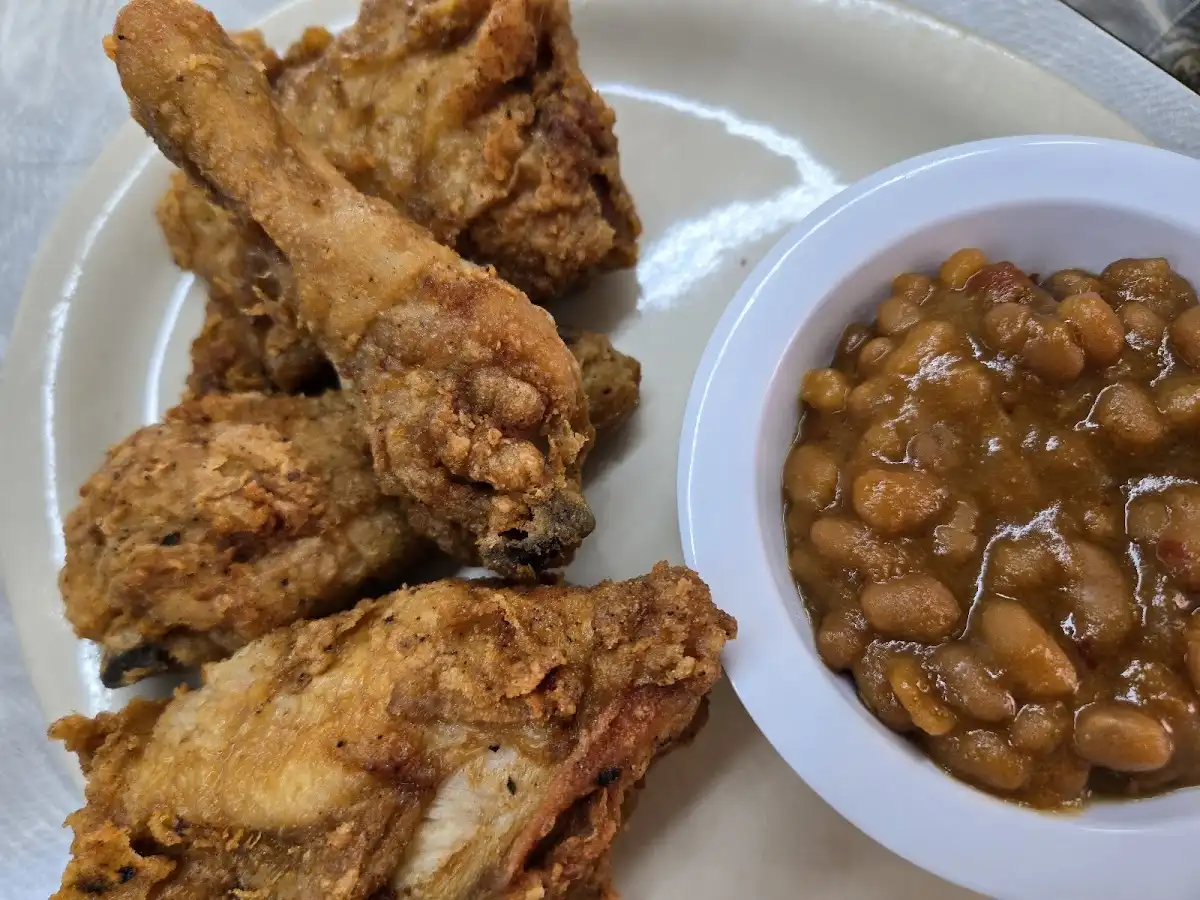 Pa’S Chicken Coupe – photo 4