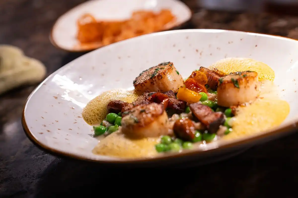 Paseo: A California Bistro – photo 3