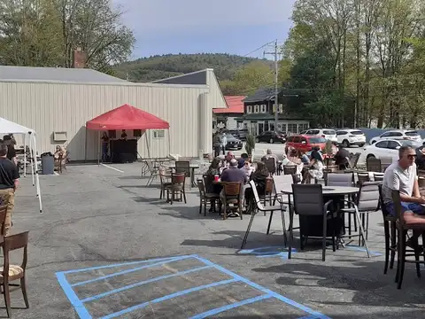 Pasta D'oro in Wurtsboro