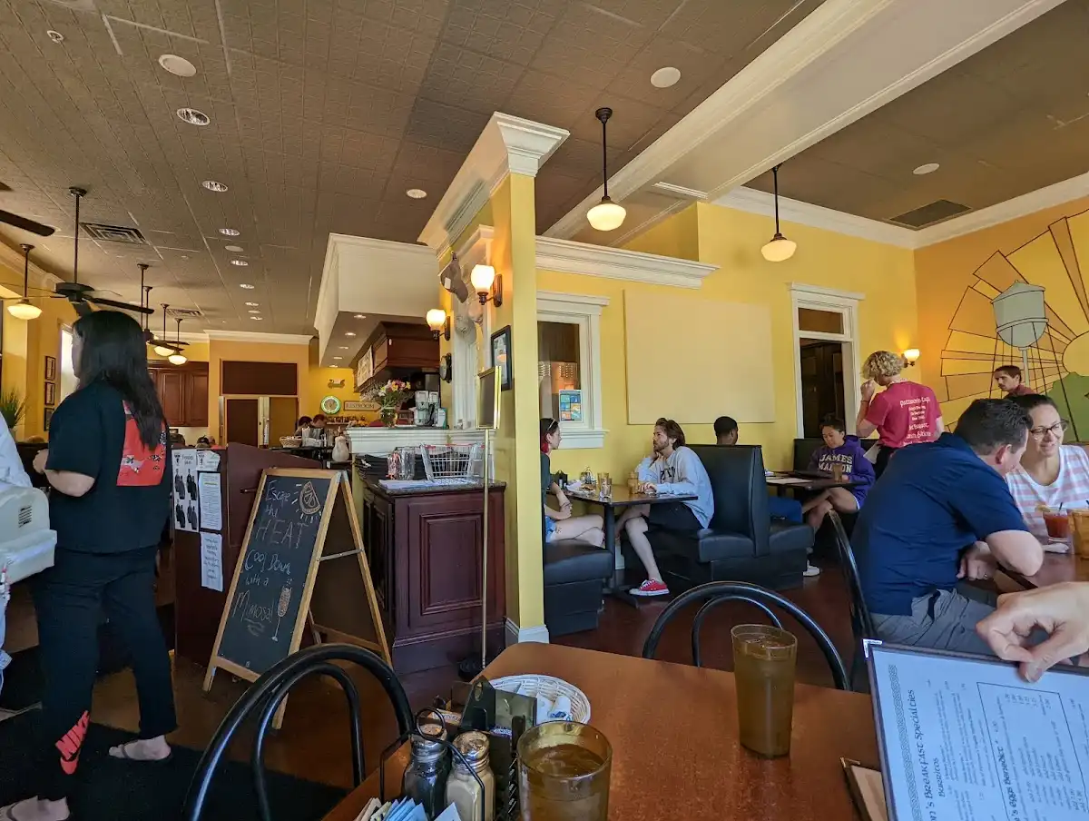Patterson's Cafe – photo 4