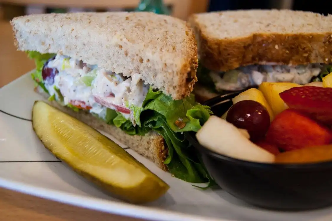Paula's Cafe – photo 2