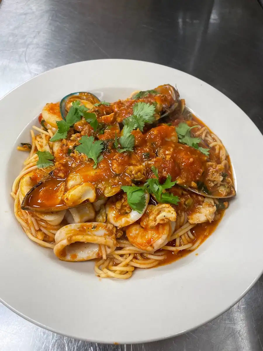 Paula's Italian Restaurant – photo 3