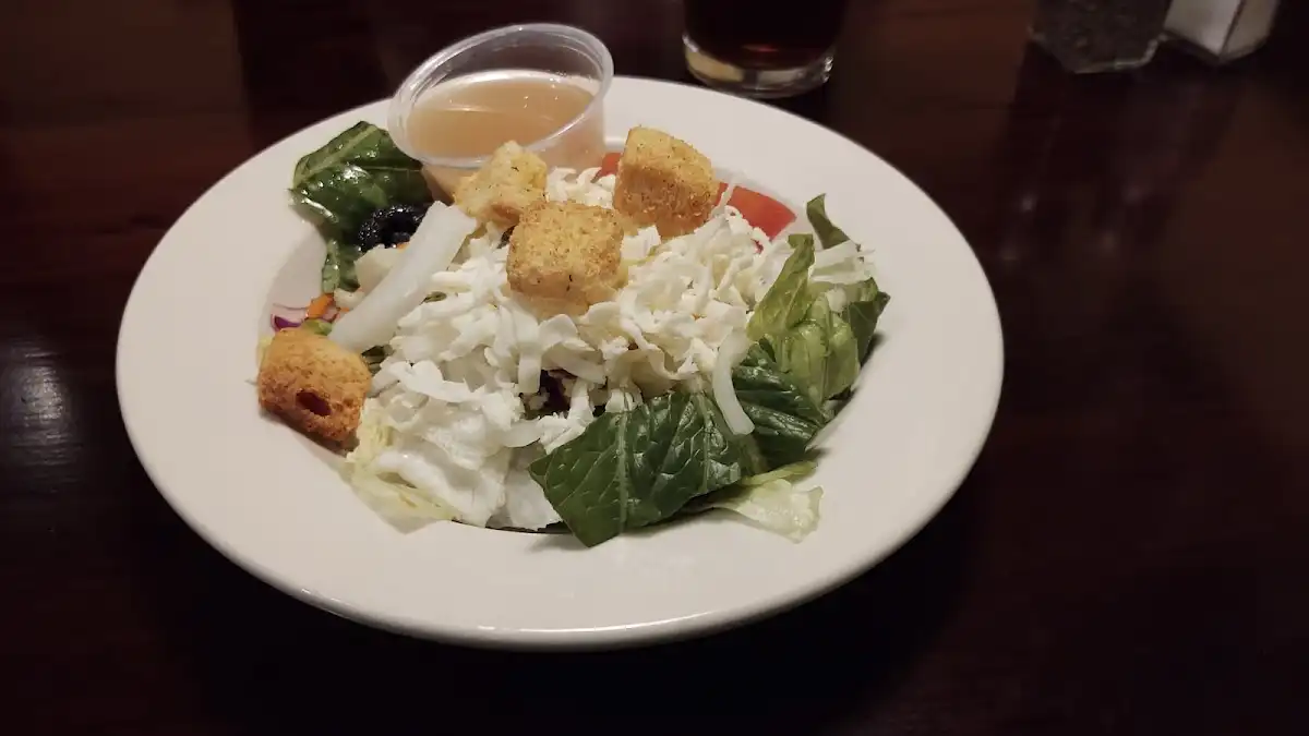 Paula's Italian Restaurant – photo 4