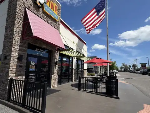 Pdq Usf - Temple Terrace in Tampa