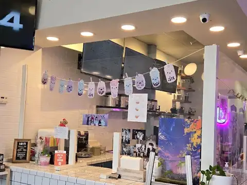 Pearl's Tea - Doraville in Doraville