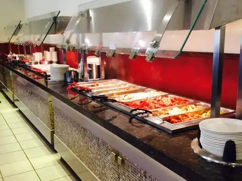 Peking Garden Chinese Restaurant in Ville Platte