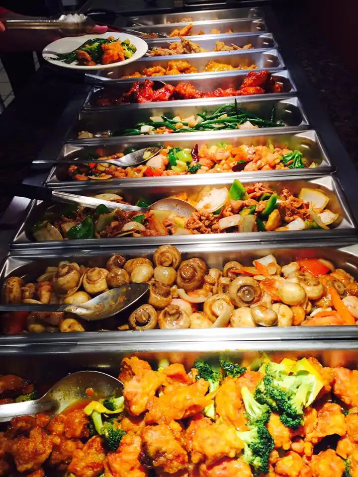Peking Garden Chinese Restaurant – photo 2