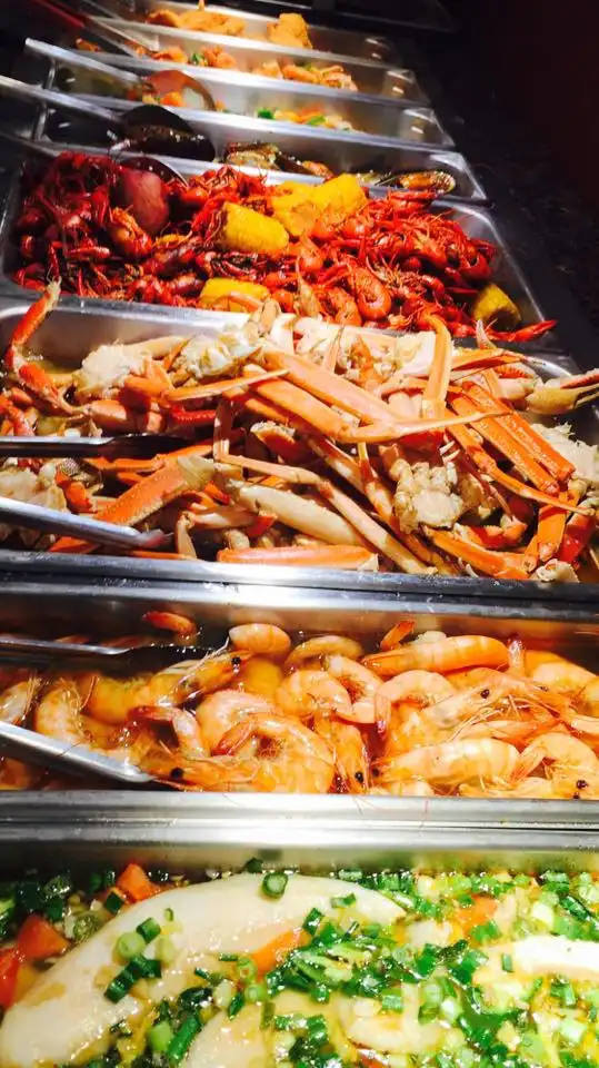 Peking Garden Chinese Restaurant – photo 3