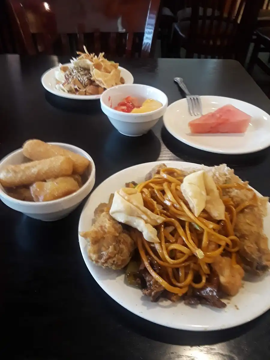 Peking Garden Chinese Restaurant – photo 5