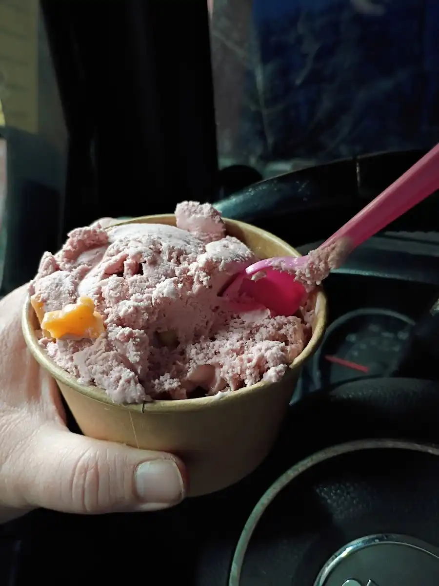 Penn Gold Ice Cream – photo 5