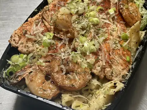 People's Choice in Miramar