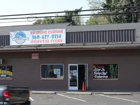 Pepa's Lumpia Filipino Cuisine / Oriental Store in Bremerton