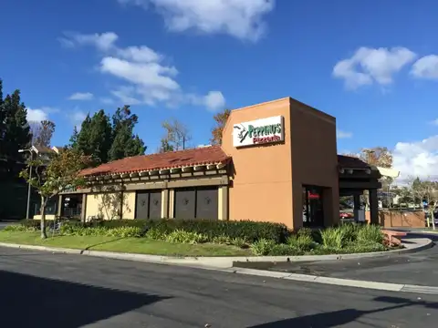 Peppino's Pizzeria in Aliso Viejo