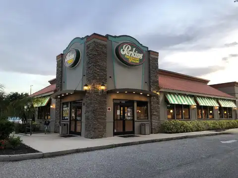 Perkins American Food Co. North Port in North Port