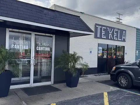 Perrysburg Te'kela in Perrysburg
