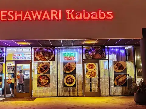 Peshawari Kababs in Union City