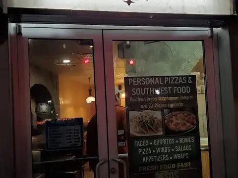 Pesos Pizza & Southwest Grill in Tunkhannock