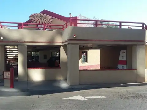 Pete's Fish & Chips in Tempe
