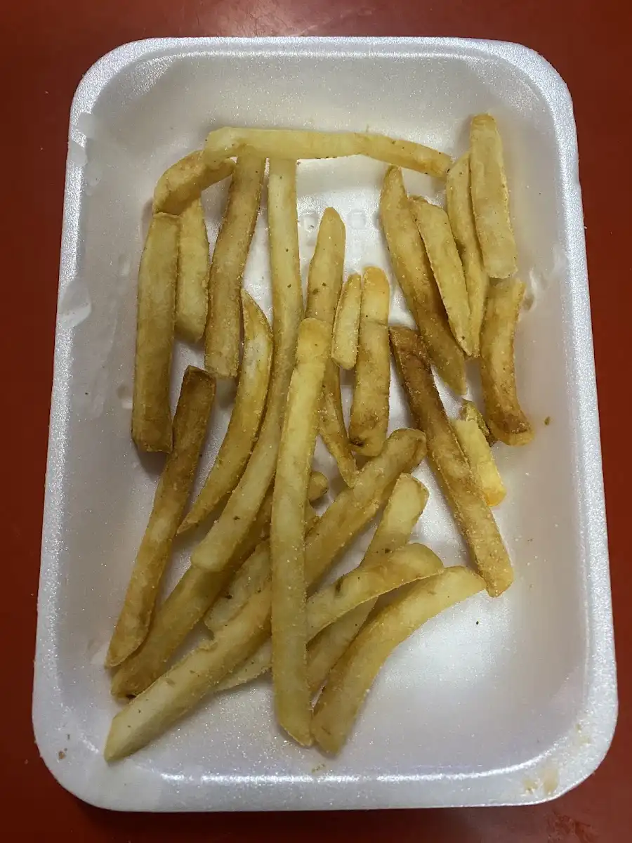 Pete's Fish & Chips – photo 5
