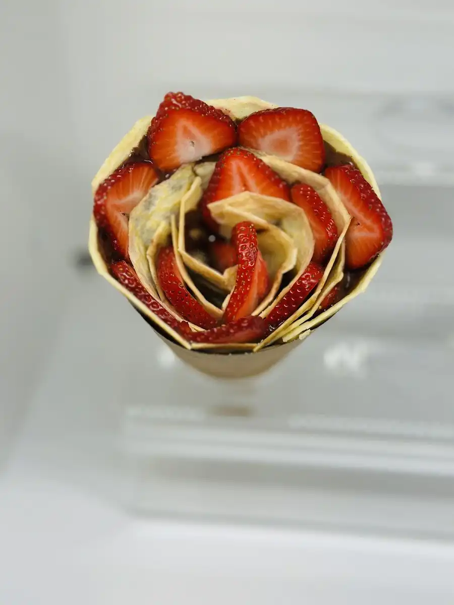 Petite Kitchen Bonjour Tea & Crepe – photo 5