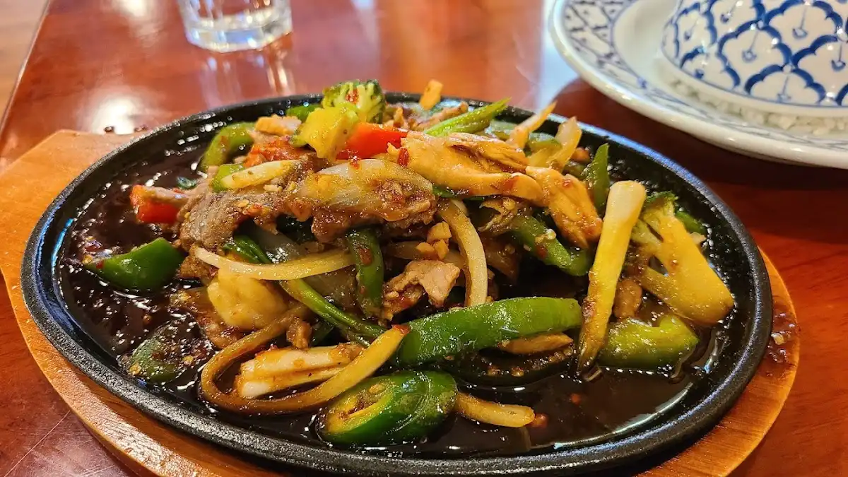 Phi Chay Thai Cuisine – photo 4