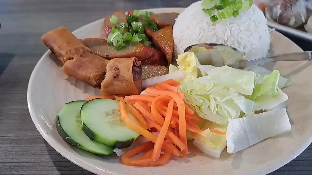 Pho B&b Vietnamese Cuisine – photo 2