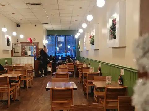 Pho Basil in Boston