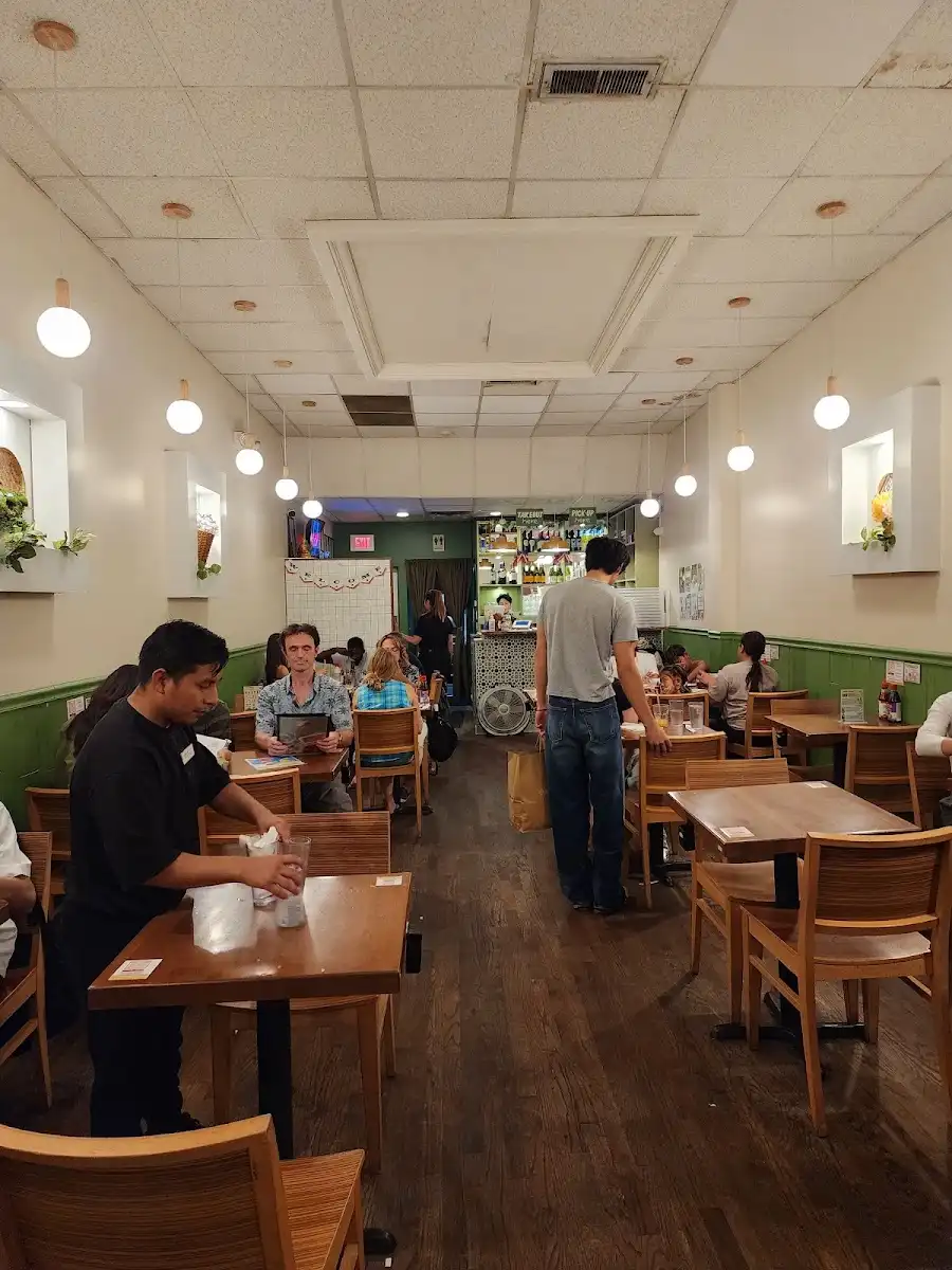 Pho Basil – photo 3