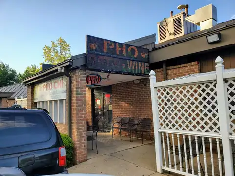 Pho Chi in Gaithersburg