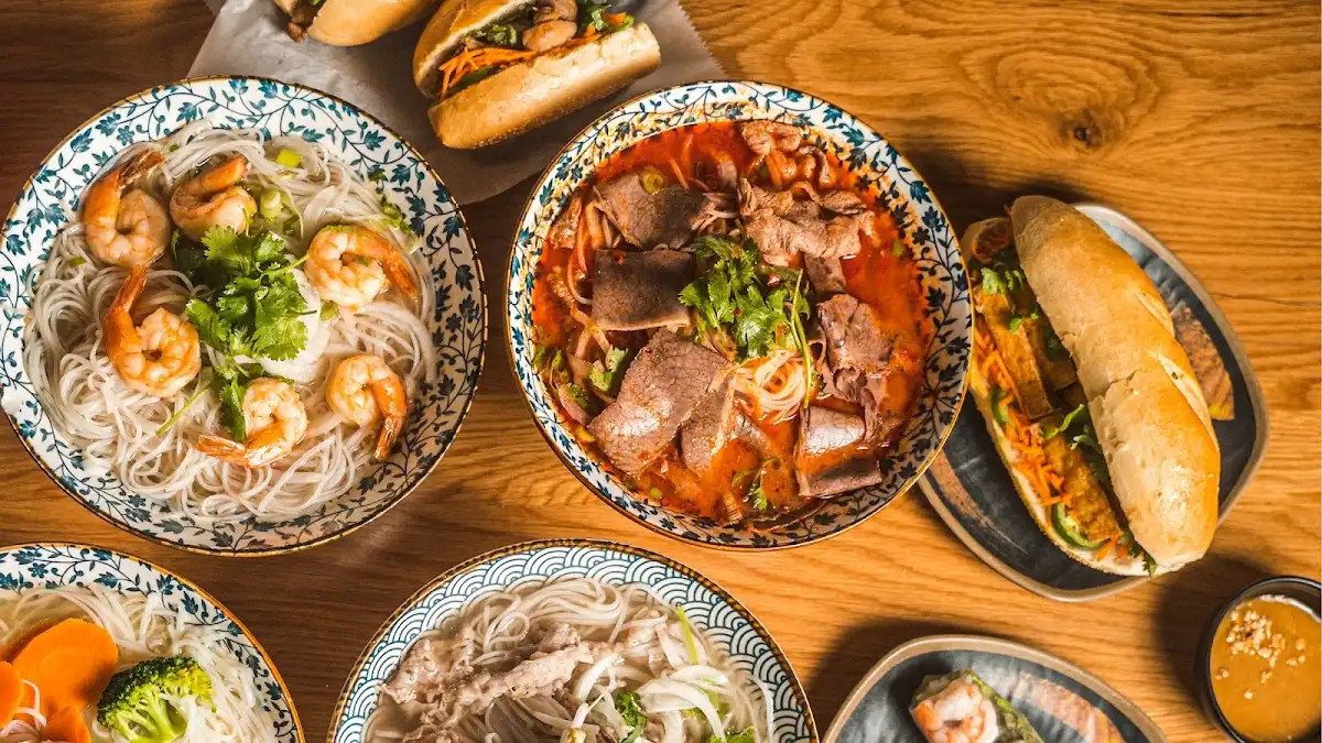 Pho Gyu Vietnamese Noodle House – photo 3