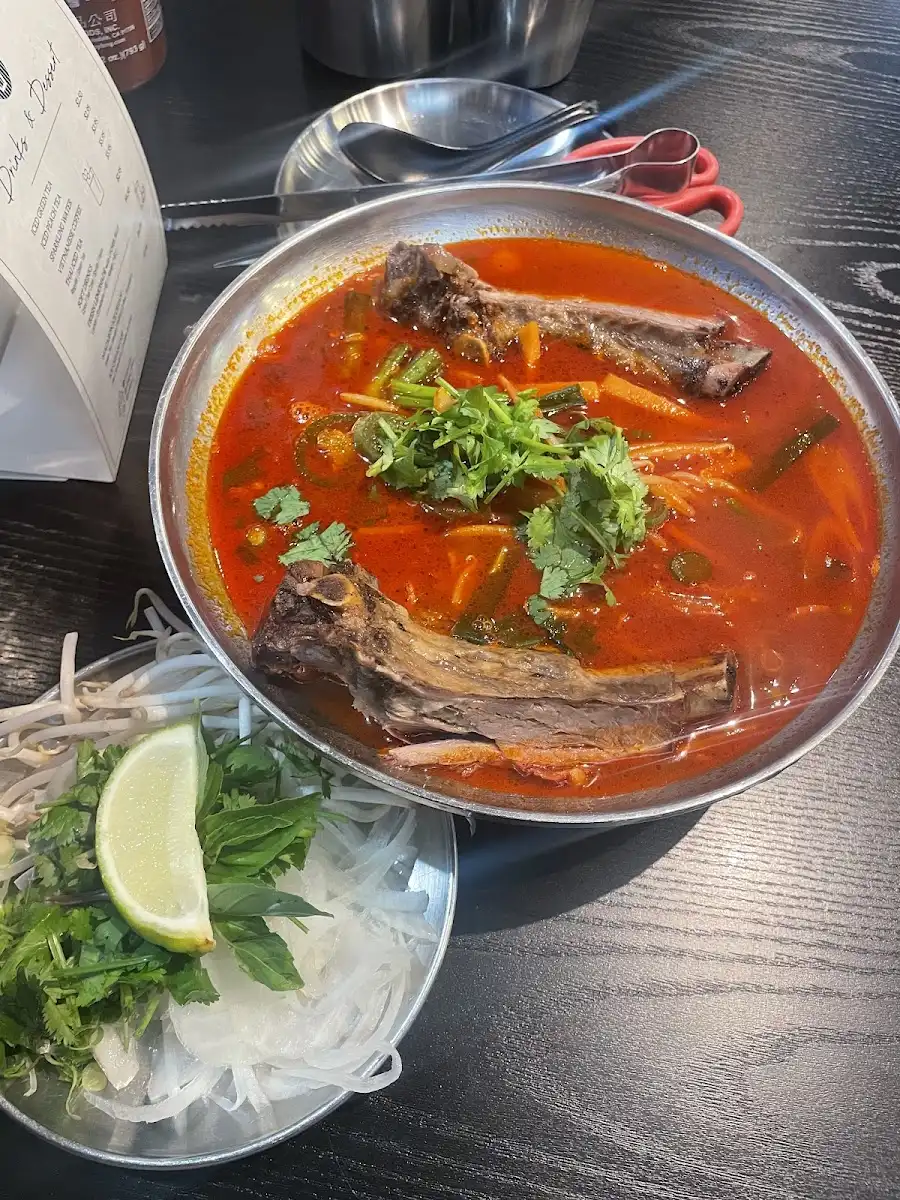 Pho Gyu Vietnamese Noodle House – photo 4