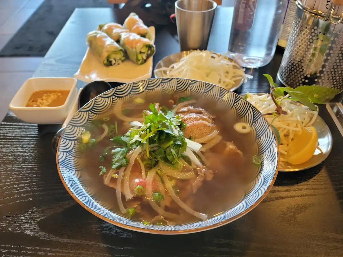 Pho Gyu Vietnamese Noodle House – photo 5