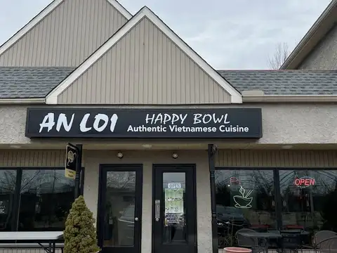 Pho Happy Bowl in Buckingham
