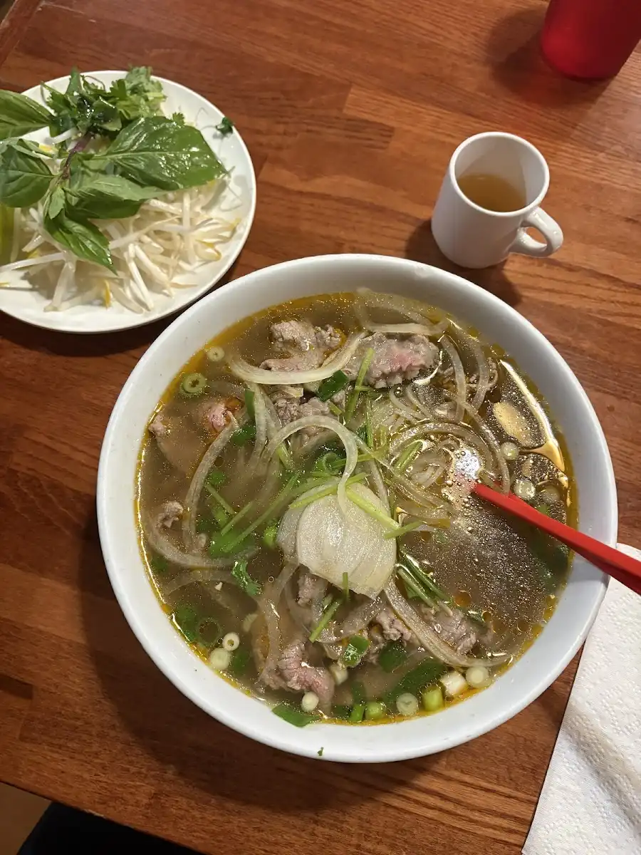 Pho Hong – photo 4