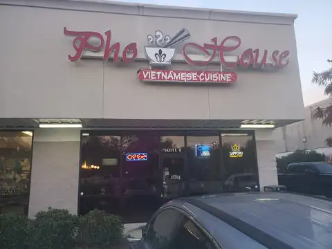 Phở House in Slidell