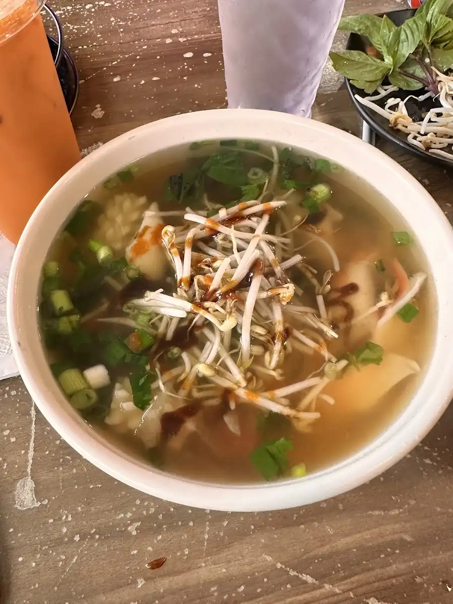 Pho Kitchen Grill & Bar – photo 4