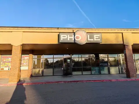 Phở Le in Boise
