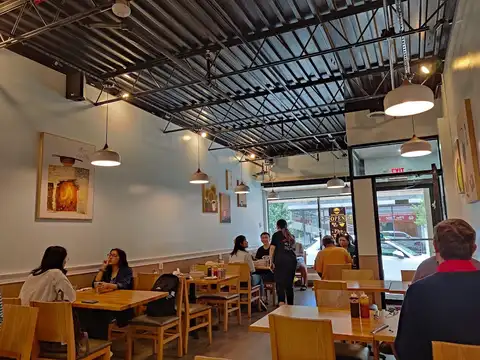 Pho Time Vietnamese Cuisine in Ithaca