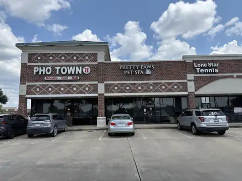 Pho Town 2 in Cypress