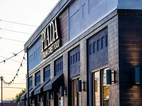 Piada Italian Street Food in Mayfield Heights