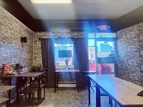 Pick Up N Go Soul Food in Waterloo