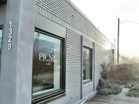 Picnic Cafe Salt Lake City in Salt Lake City