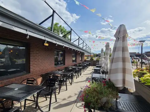 Pier 8 Cajun Seafood & Bar In Arvada in Arvada