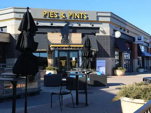 Pies & Pints - Carmel, In in Carmel