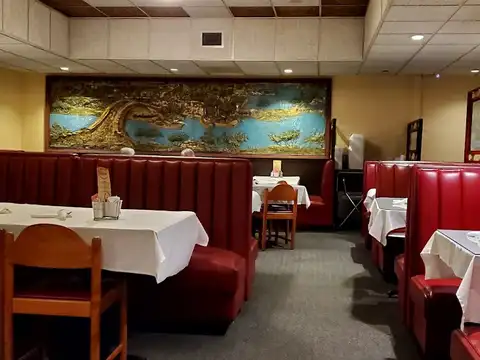 Ping On Restaurant in Clinton Township