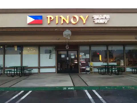 Pinoy Pam's Best in Laguna Hills